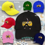 Chainsaw man children's hat