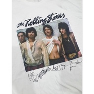 rolling stone colab hard rock tee