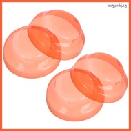 4pcs Smoke Protective Cover -Dust Cap Prevents False Alarms Smoke Cap Smoke Protective Cover