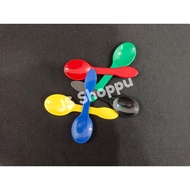 Ice Cream Spoon / Dalia Spoon / Small Spoon / Cute Spoon / Teaspoon