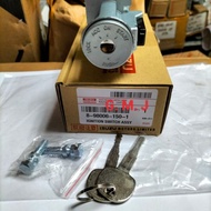 ISUZU GIGA FVM/FVZ SWIFT IGNITION KEY ASSY