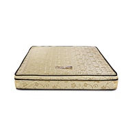[特價]ASSARI-杰德低干擾硬式獨立筒床墊-單人3尺