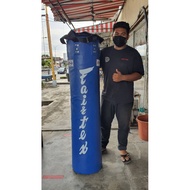 💥Shipping Daily💥READY STOCK💥 PUNCHING BAG SIAP ISI 150CM ATAU 180CM TERUS PASANG DAN GUNA