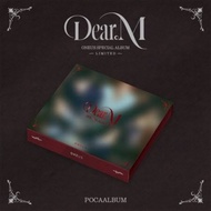 [ON HAND] ONEUS SPECIAL ALBUM <DEAR M> SEALED Kpop Album