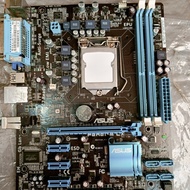 Motherboard Asus 1155 ddr3