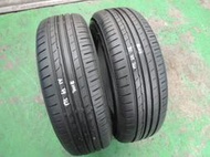 日興隆中古胎  Yokohama橫濱  AE50 175/65/14 極深紋路數條 