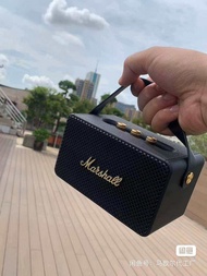 สำหรับมาร์แชลล์ M10 ACTON II ลำโพงไร้สายบลูทูธท่องเที่ยวกลางแจ้งกลางแจ้งในบ้านบลูทูธพกพาขนาดเล็กออดิ