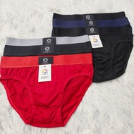 Men's briefs 6 pieces/12 pieces