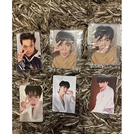 Card By doyoung nct nct127