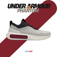 Casual Shoes Under ARMOUR Hovrtm PHANTOM 4 [Authentic Amour License][Code 3027593 301]