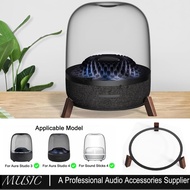 Metal Desktop Speaker Stand for Harman Kardon Aura Studio 4, Aura Studio 3, Soundsticks 4 Speaker De