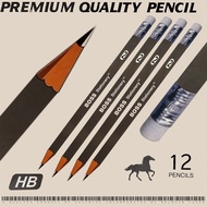 PREMIUM QUALITY PENCIL HB.NO 2