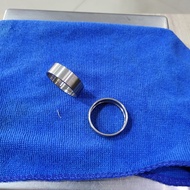 10mm titanium Spacer
