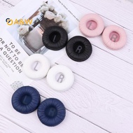 A&W 1 Pair 70mm Replacement Ear Pads for Headphone JBL Tune 600 T500BT T450 Earpads Headset