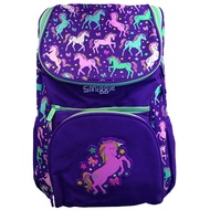 SMIGGLE BACKPACK SCHOOL BAG