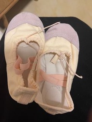 兒童舞蹈鞋