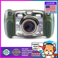 [sg stock-USA brand] VTech Kidizoom Duo Selfie Camera, Exclusive