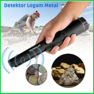 NEW COD GP-Pointer Detektor Logam Metal Pinpointer Garrett / detektor logam emas paku baut / alat de