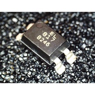 EL817 (S1) (B) (TA) Everlight OPTOISOLTR 5KV TRANSISTOR 4-SMD