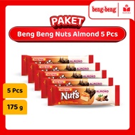 Beng Beng Nuts Almond 5Pcs