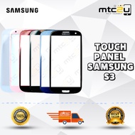 TOUCH PANEL-SAMSUNG S3 I9300