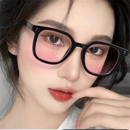 spek mata viral spek mata hitam spek mata silau spek mata 2023 New Style Sunglasses Women's High-End