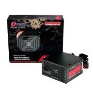 Dtech Power Supply (full) 450w undefined Pw006 - A0079014