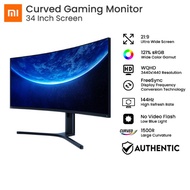 Xiaomi Mi Curved Gaming Monitor 34"