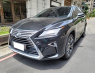 售 汽車 中古車 二手車 休旅車 2016年 LEXUS / RX200T