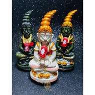 Thai Amulet 帕嬰金身  Phra Ngan Statue