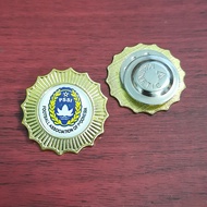 PIN PSSI - BROS PSSI