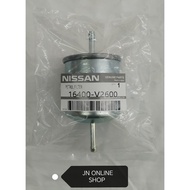 Petrol Filter & Fuel Filter for Nissan Sunny 130Y Vanette C22 [Small Pipe] 6MM