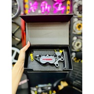 Heo xe máy 4pis SMRT mod Frando - Hel dầu 4pis SMRT mod Fando - phụ kiện thay thế hel dầu