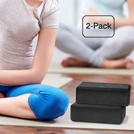 【 LCG5】-Yoga Blocks 6 Pack,23X15X7.6cm High Density EVA Foam Yoga Block Exercise Bricks,Eco Friendly