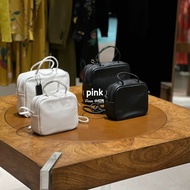 A aeta Japanese Niche First Layer Cowhide Ladies Small Square Bag Premium Boston Portable Messenger 