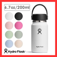 Hydro Flask Men's/Women's Stainless Steel Bottle Water Bottle Direct Drinking Thermal/Cold Outdoor O