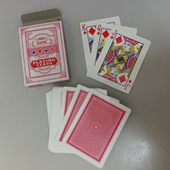 Playing Cards / Poker Card DJPK 606/ Daun Terup