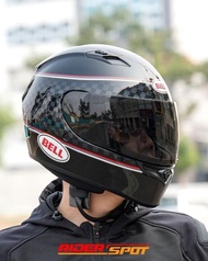 Helm Bell Qualifier Breadwinner Full Face Helmet Original Usa Misostor