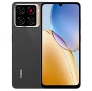 ZTE Nubia A56 4+128GB จอ 6.75" กล้อง13ล้าน Dual Camera แบต5000mAh ประกันศูนย์ไทย