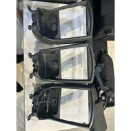 ORIGINAL USED PROTON SAGA BLM FLX COVER RADIO