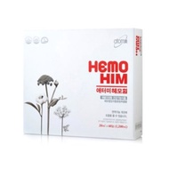 Atomy HEMOHIM 1box(60sachet)