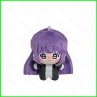 GC Frieren: Beyond Journey's End Frieren Himmel Stark Cute Plush Bag Charm plushie toys for kids gir