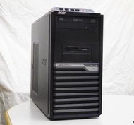【最強文書機】Acer宏碁原廠 Veriton M6630G i7-4790 +固態硬碟