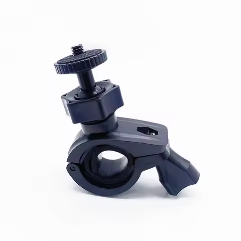 Bike Bicycle Motorcycle Handlebar Handle Bar Mount Holder For Gopro Hero 13 12 11 10 9 8 7 6 5 4 for