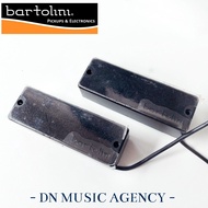 Bartolini bass pickup 4 string 5 string 6 string original