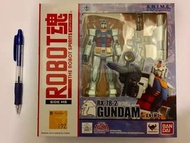 Robot 魂 Gundam R-192 RX-78