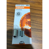 Osram R5W 24V 5W light bulb
