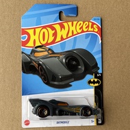 Hot Wheels C4982 Hot Little Sports Car Alloy Car Batman Car BATMANFOREVER BATMOBILE