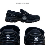 NEW BALANCE New 1906L Black SuedeBalance