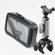 Vivo125 Vivo 125 MINT EV Vitality Modified Bracket Locomotive Holder Navigation Motorcycle Phone Mob